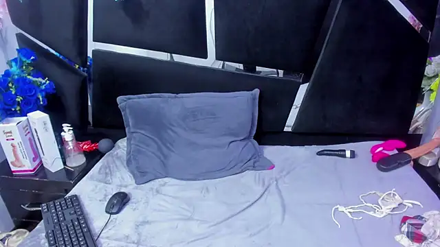 ValerySweety's Live XXX Chat