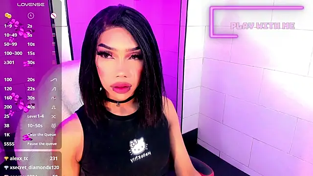 Nikita_Gers' Webcam Show