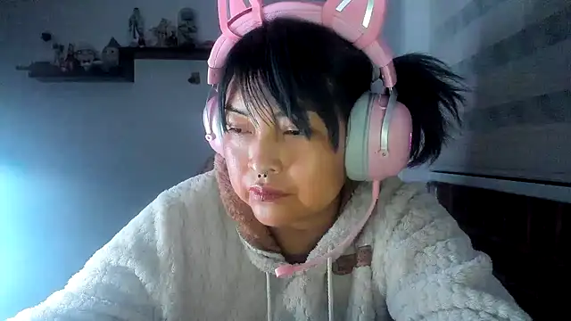 Shaddycute_'s Live XXX Chat