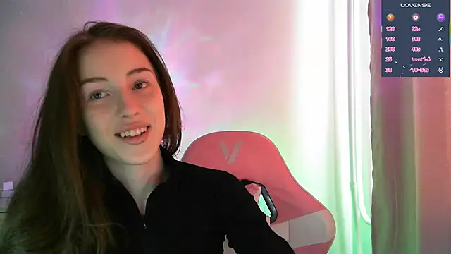 eskatmi's Live XXX Chat