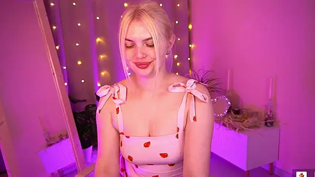 AmeliaWeells' Live XXX Chat