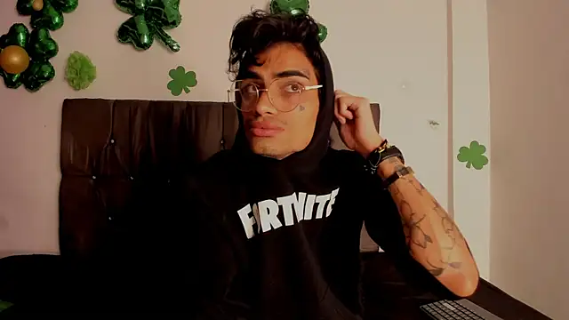 Gay_Red_Room 现场XXX聊天