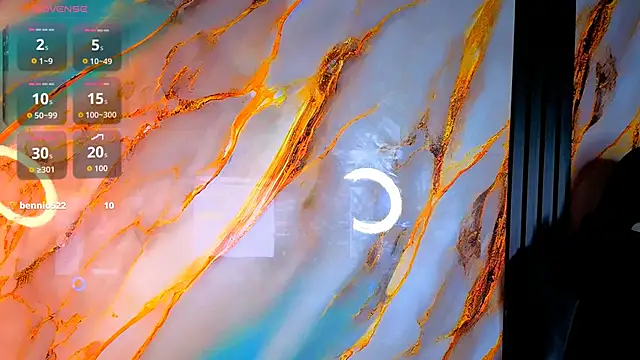 maxmuscle10 网络视讯表演