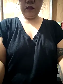 ambersmile Chat XXX in diretta