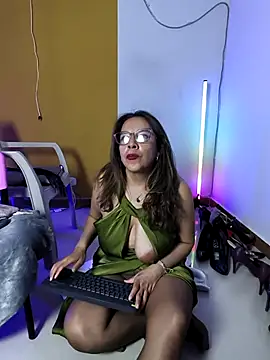 Rubi424's Live XXX Chat