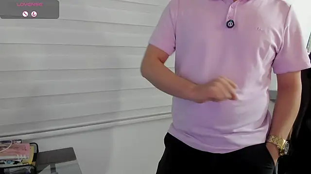 Rick_Adams ওয়েবক্যাম শো