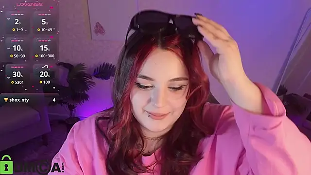 XXX chat uživo modela Mia_R0ss