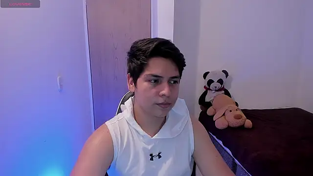 عرض كام Asta_YunoXXX