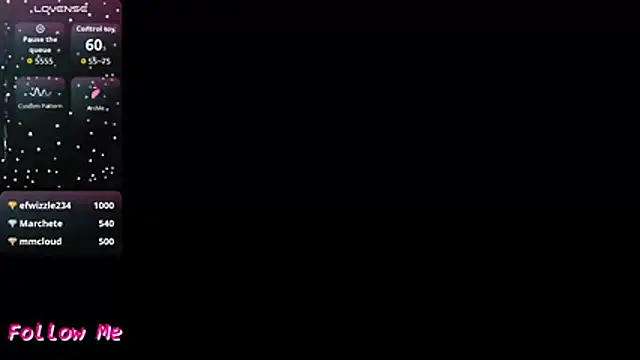 SEDUCTRESSxBIGCOCK Adlı Modelin Web Kamerası Şovu