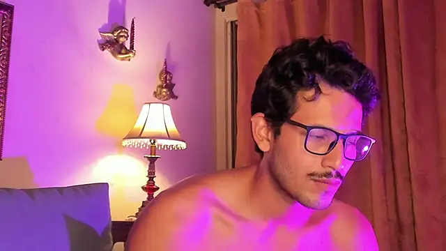 Nicholasrodrii Live XXX Chat