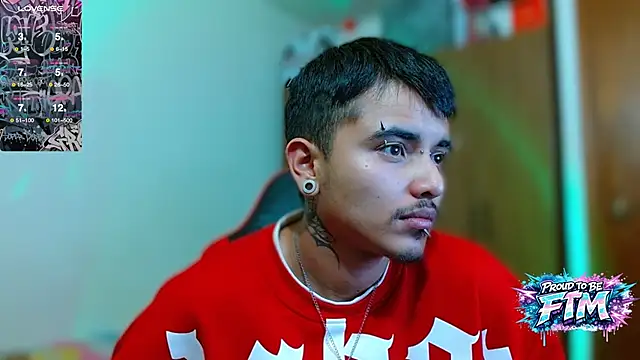 Show de webcam de Hgp3riodictabl3