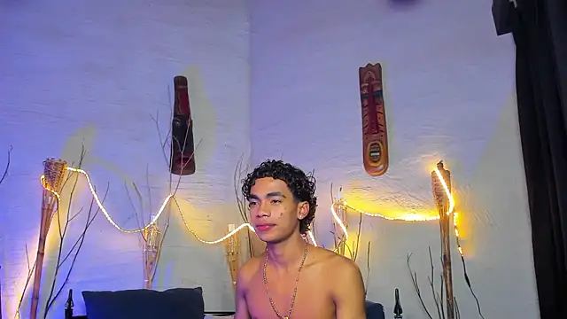 عرض كام AlanCutee