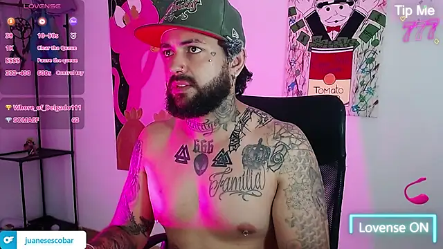 nicolastorres99 现场XXX聊天