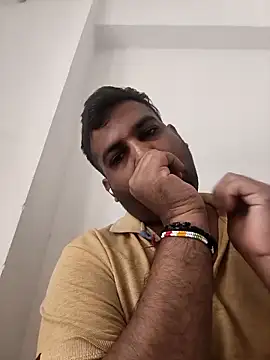 vinay_smalldick Live XXX Chat