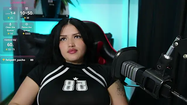 sari_belle Live XXX Chat