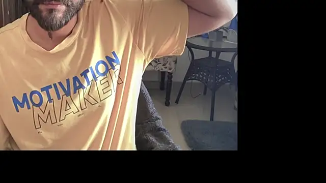 XXX chat uživo modela Mr_Conscience