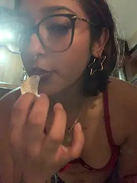 LilithMonette Live XXX Chat