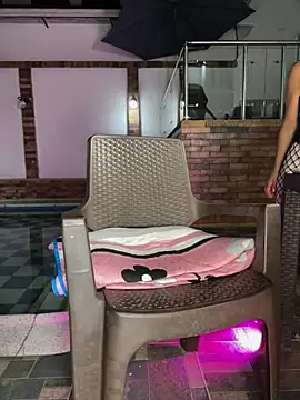 AnitaDuque Live XXX Chat