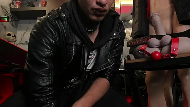 عرض كام AlecBanne