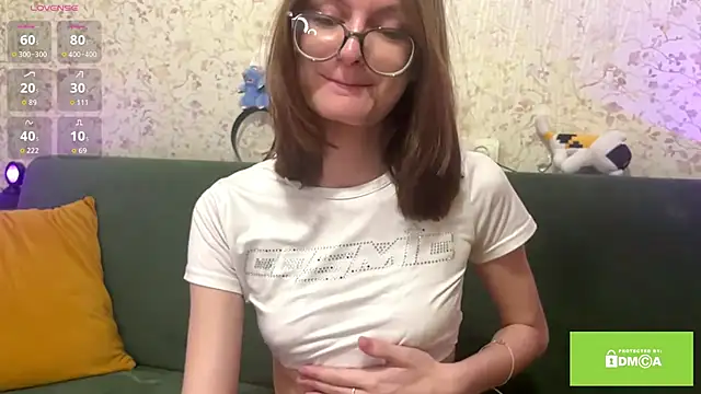 VirgieVoter Chat XXX in diretta