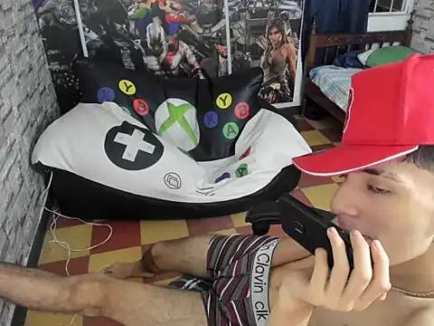 wex_077 现场XXX聊天