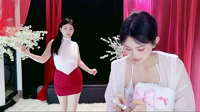 Banana-Milk69: онлайн-секс-чат