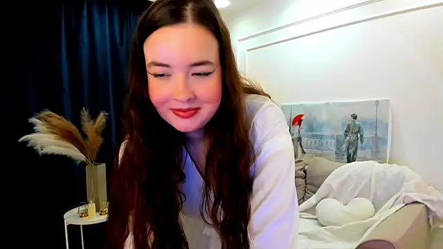 WishToBloom Chat XXX in diretta