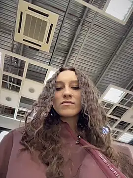 ElizaFi – webcam-show