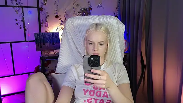 Czat XXX na żywo – ImBonBon