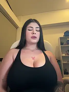 misslollipop04 Chat XXX in diretta