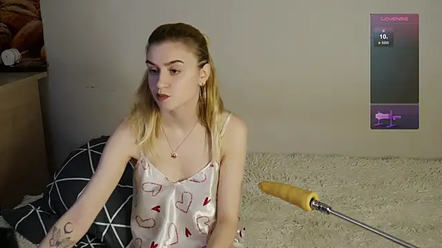 ley_tori Chat XXX in diretta