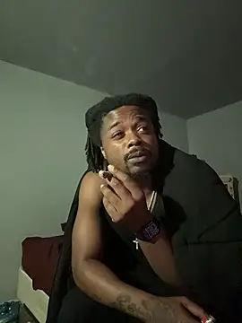 MIGHTYDEMONXXX Live XXX Chat