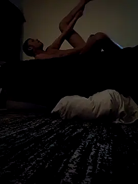 SexyAssPosingGuy ওয়েবক্যাম শো