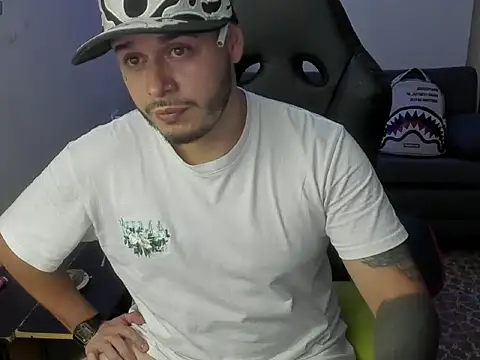 ragnar_lothbrok777 Live XXX Chat