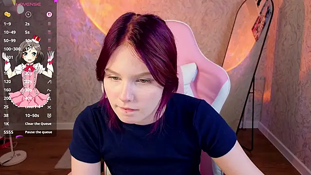 Julia_Anis Chat XXX in diretta