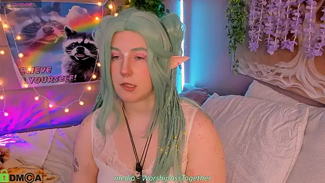 candy_yeah Chat XXX in diretta