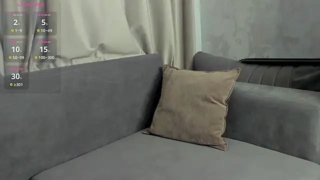 Edna_Martin Chat XXX in diretta