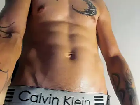Show webcam de KingArtur_Rs