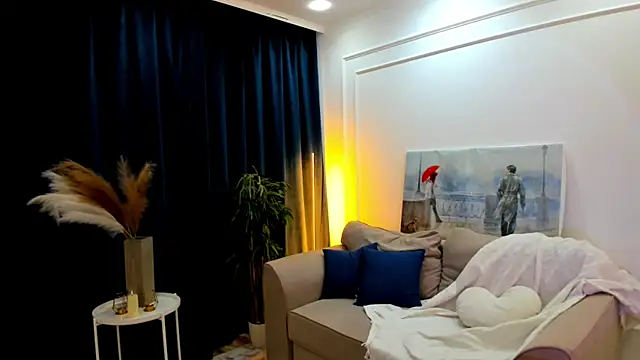 WishToBloom Chat XXX in diretta