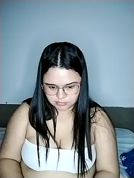 SamanthaStonee Obrolan Langsung XXX