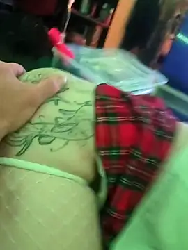 Czat XXX na żywo – redslovestofuck