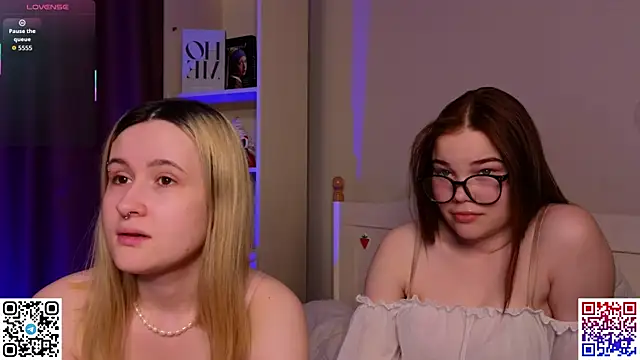 ReenaBeringer's Live XXX Chat