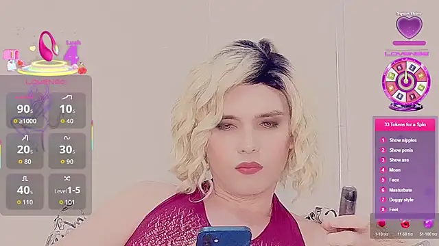 Zagadka55555 Live XXX Chat