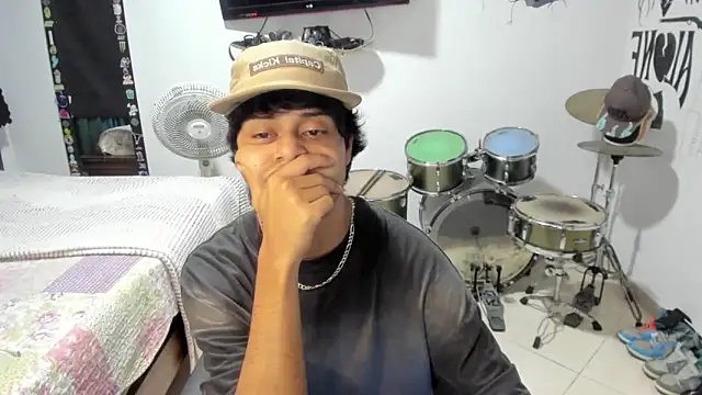 عرض كام Zack_falcon