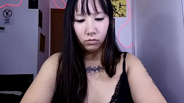 Japabaixinha 라이브 XXX 채팅