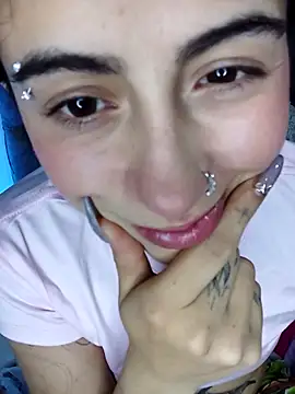 Bonnye_star 라이브 XXX 채팅