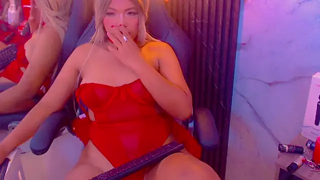 Cloelombard Live XXX-Chat