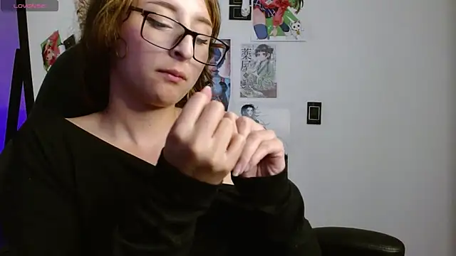 CelesteAyase's Live XXX Chat