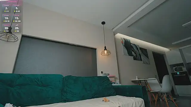 bunnyclide_ 라이브 XXX 채팅