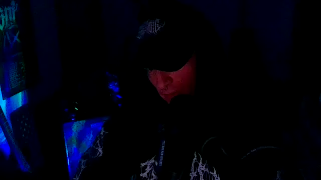 LEVIATHANX666 Obrolan Langsung XXX